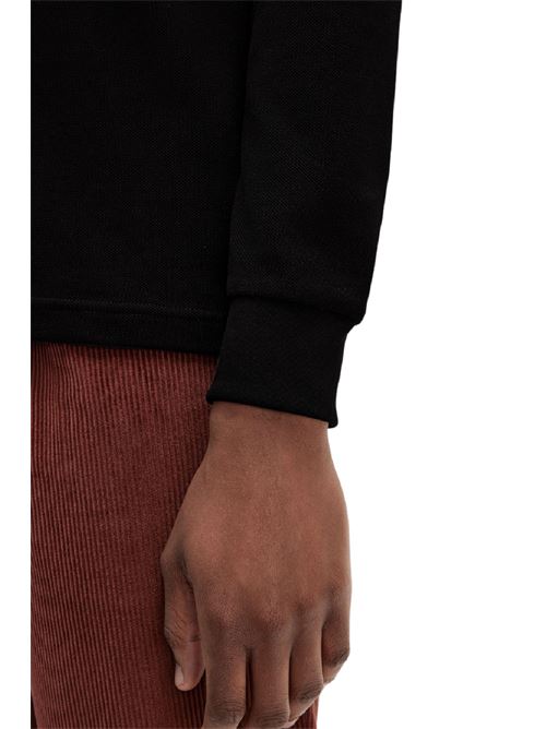 M6006U35 NERO FRED PERRY | M6006U35 NERO
